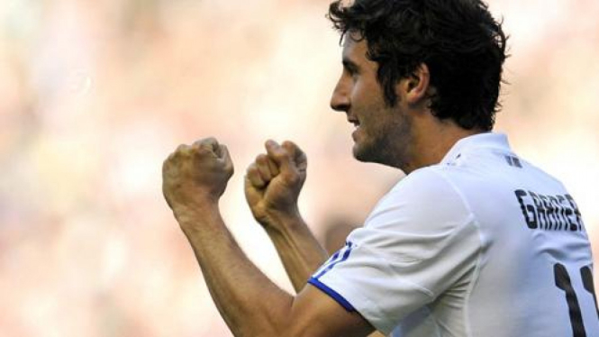 Esteban Granero