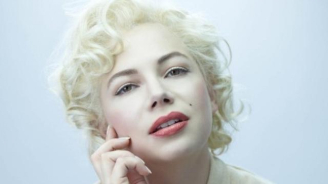 Michelle Williams