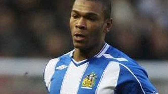 Marcus Bent