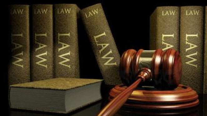 Ilustración legal.