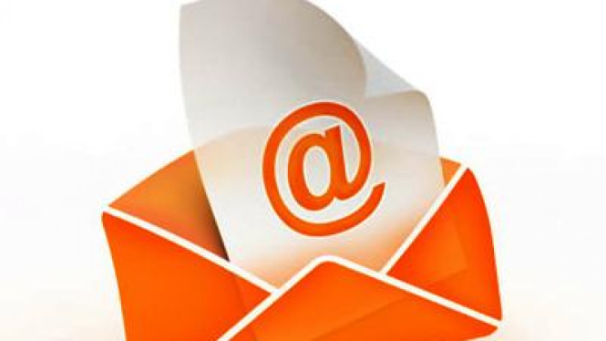 Download 57 Gambar Email Animasi Keren Gratis HD