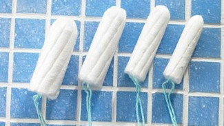 Ilmuwan Temukan Vaksin Pembasmi Bakteri di Tampon