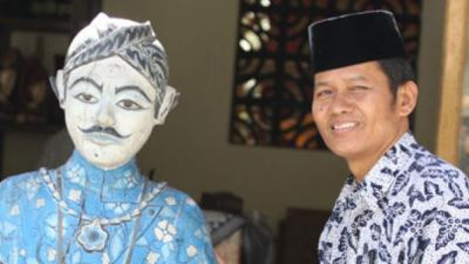 Kemiskidi finalis danamon award 2011