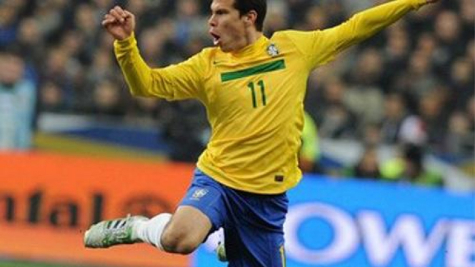 Hernanes