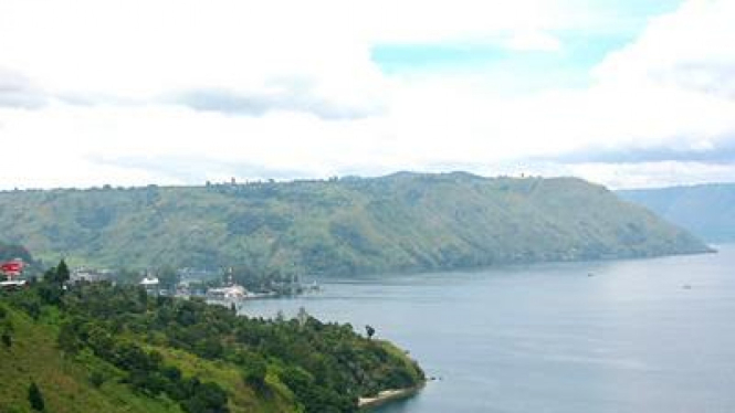 Danau Toba