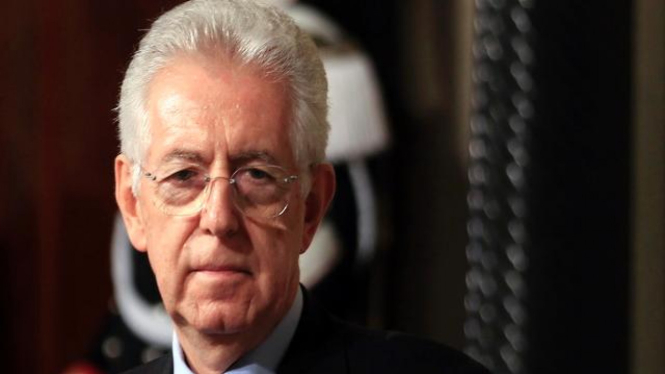 Mario Monti