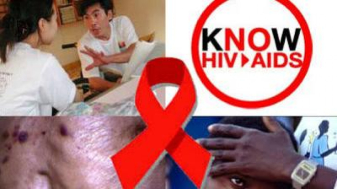 HIV AIDS Source : HIV AIDS