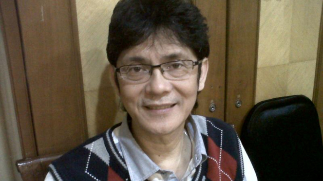 Dr. Boyke Dian Nugraha