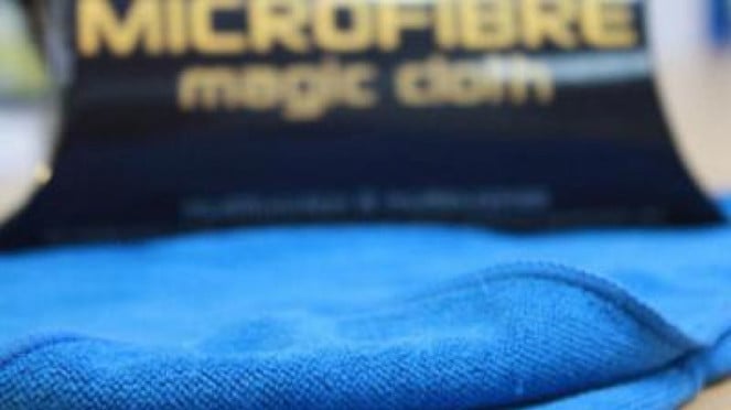 Microfiber
