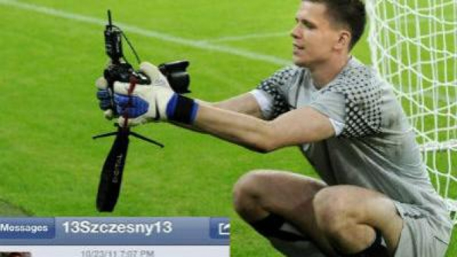 Szczesny