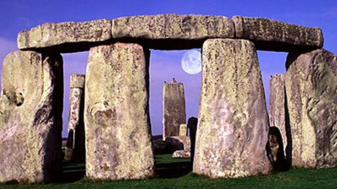 Stonehenge