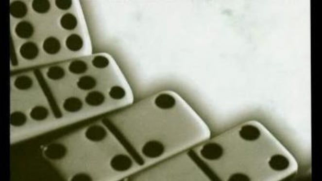 Kartu Domino