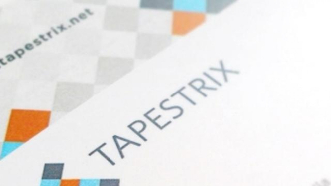 Tapestrix, Mmedia sosial untuk pengembangan brand