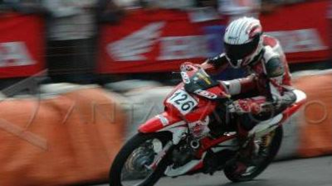 Honda Racing Championship