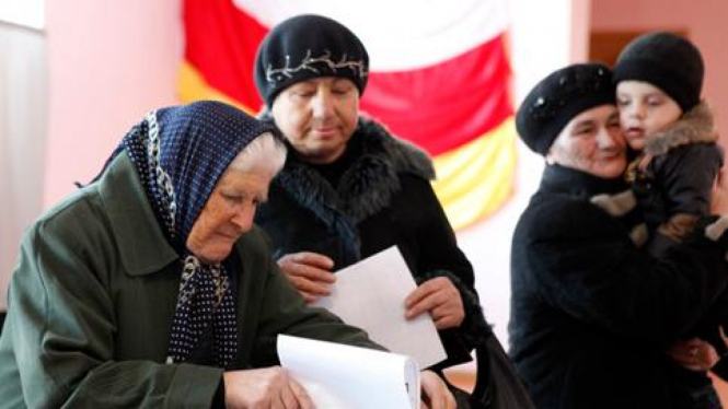 Pemilu Rusia 2011