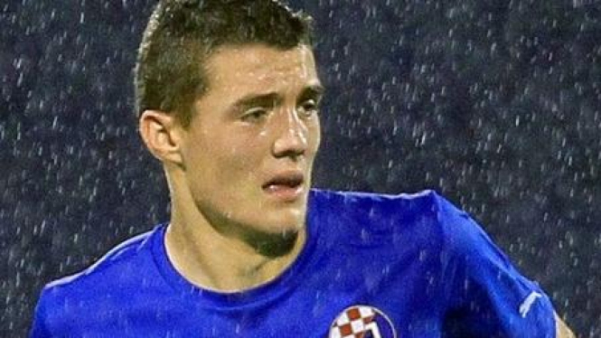 Mateo Kovacic