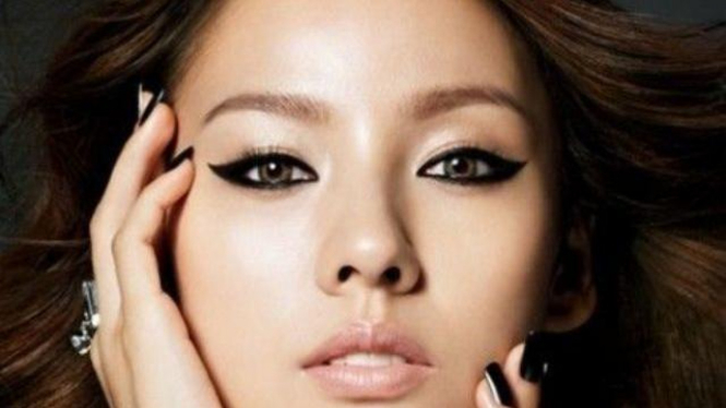 Lee Hyori