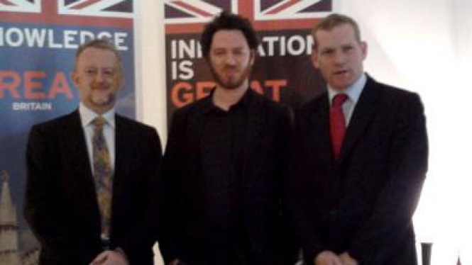 kedubes inggris gelar the best of uk festival