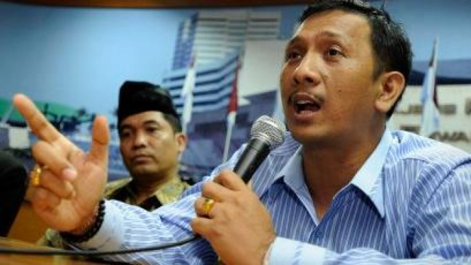 I Gede Pasek Suardika (Demokrat)