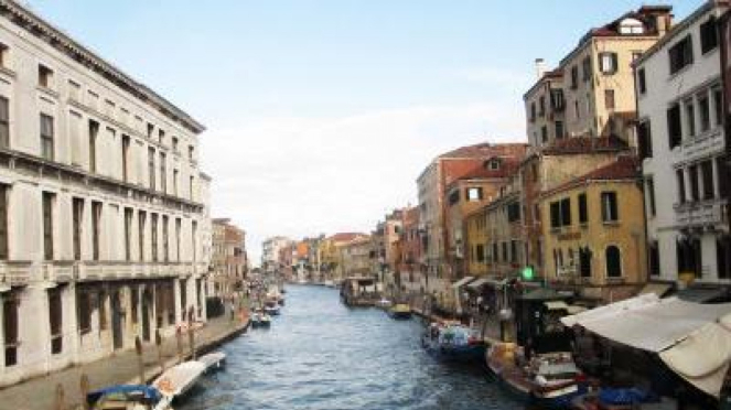 Venesia Italia