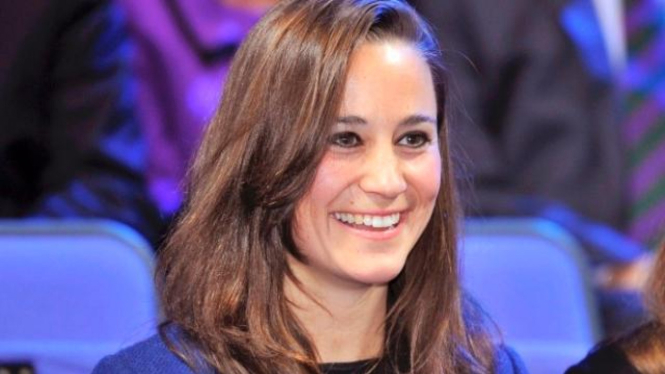 Pippa Middleton