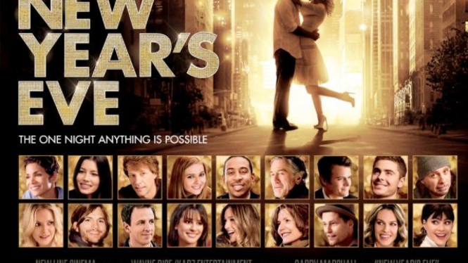 Film New Year's Eve