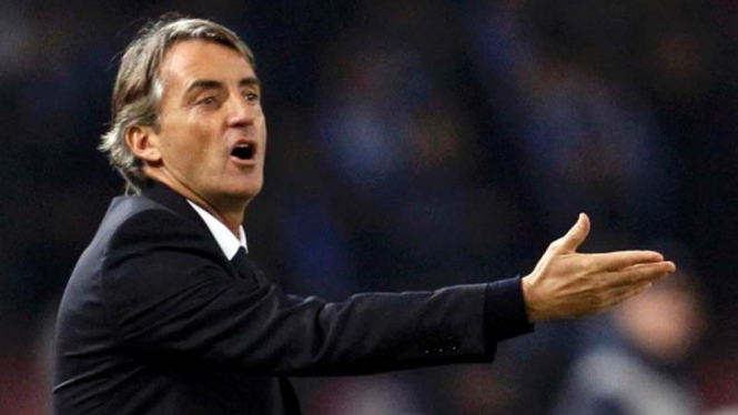 Roberto Mancini