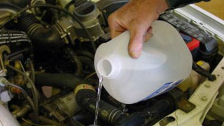 Air Radiator Keruh, Bahaya atau Tidak?