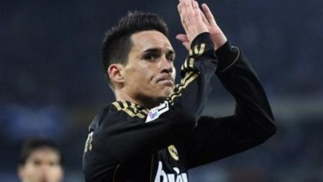 Jose Callejon