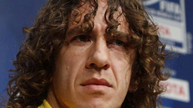 Carles Puyol