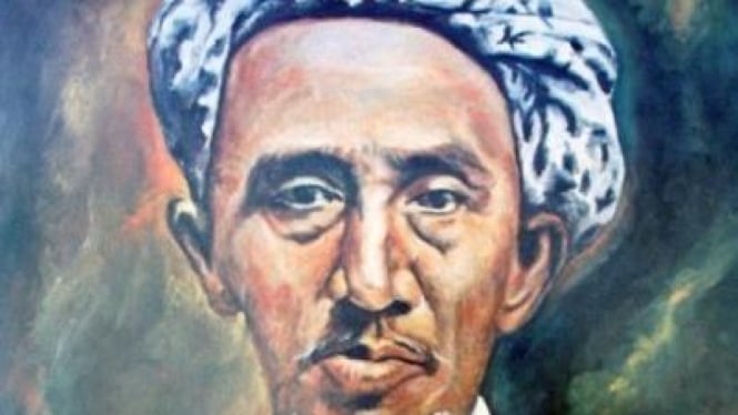 KH. Ahmad Dahlan