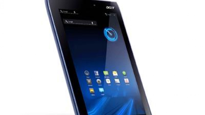 Acer Iconia A101