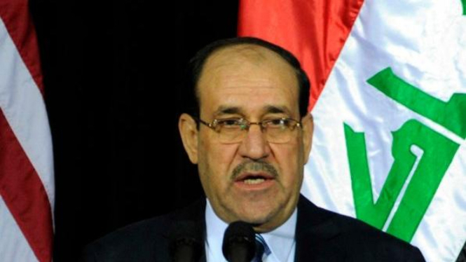 Wakil Presiden Irak Tariq Al-Hashemi