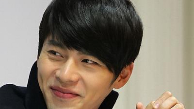 Hyun Bin