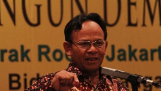 Masyarakat Indonesia sedang Puber, kata Komaruddin Hidayat