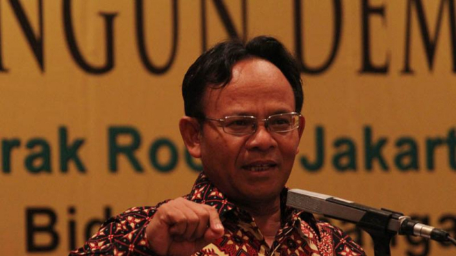 Komarudin Hidayat