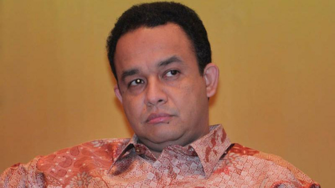 Anies Baswedan