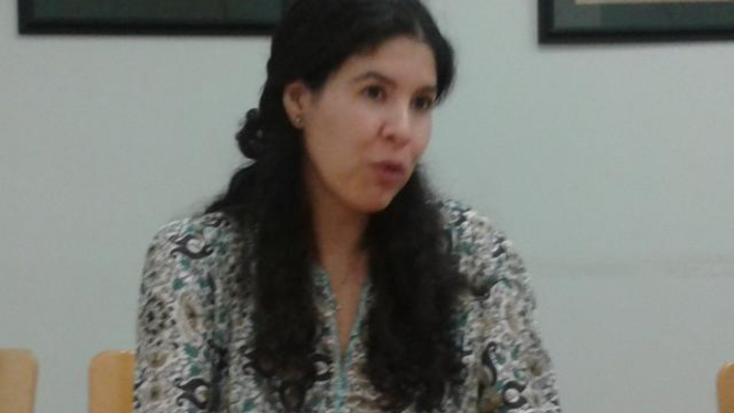 Ana Maria Munoz Boudet