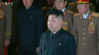 Hina Pemimpin Korut, China Blokir Kalimat Ini