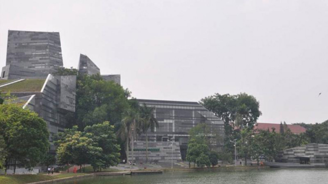 Universitas Indonesia