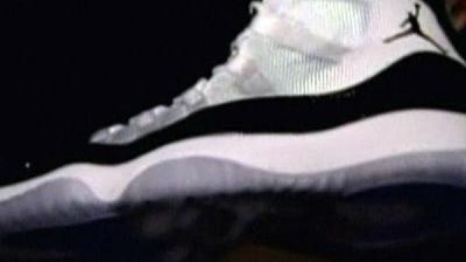 Nike Air Jordan 11 Retro Concords