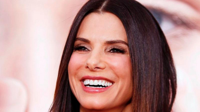 Sandra Bullock