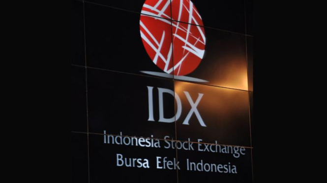  Bursa Efek Indonesia
