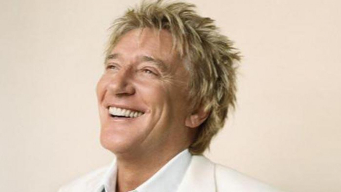 Rod Stewart