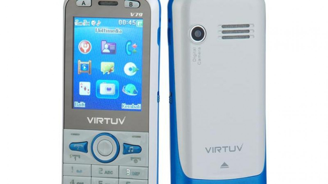 VirtuV V79