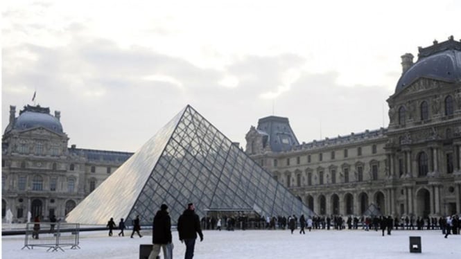 Museum Louvre