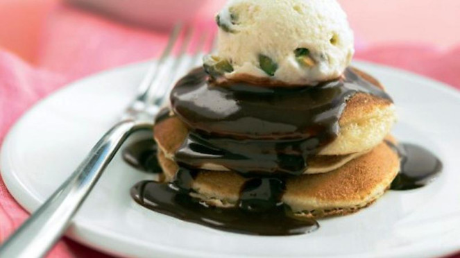 pancake