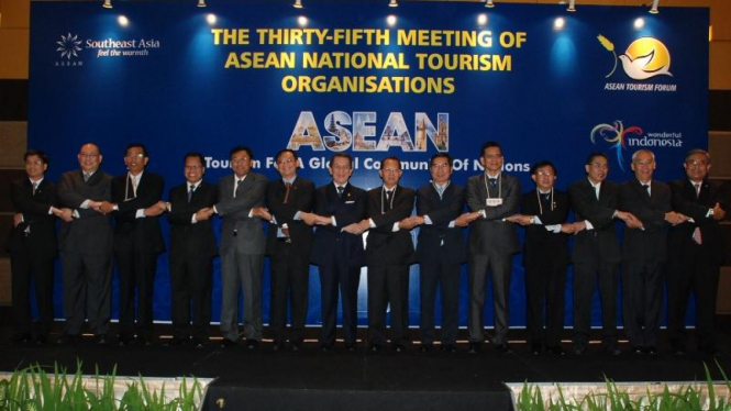 ASEAN National Tourism Organisations