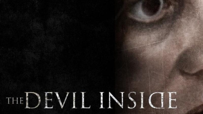 Film The Devil Inside