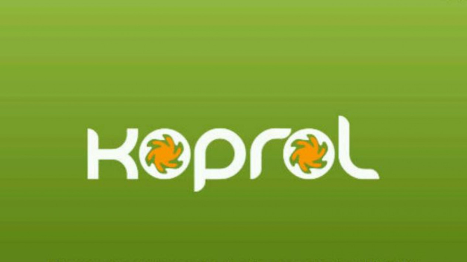 Koprol, situs jejaring sosial karya anak negeri